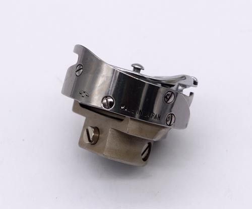 Челнок KobanMatsuba KHS20-RYP jumbo rotary hook for Tajima ,barudan фото