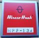 Челнок Hirose HPF-134 for ZSK фото 5