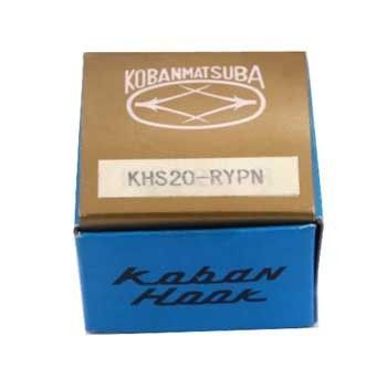 Збільшений Човник для Tajima KobanMatsuba KHS20-RYPN тефлон фото