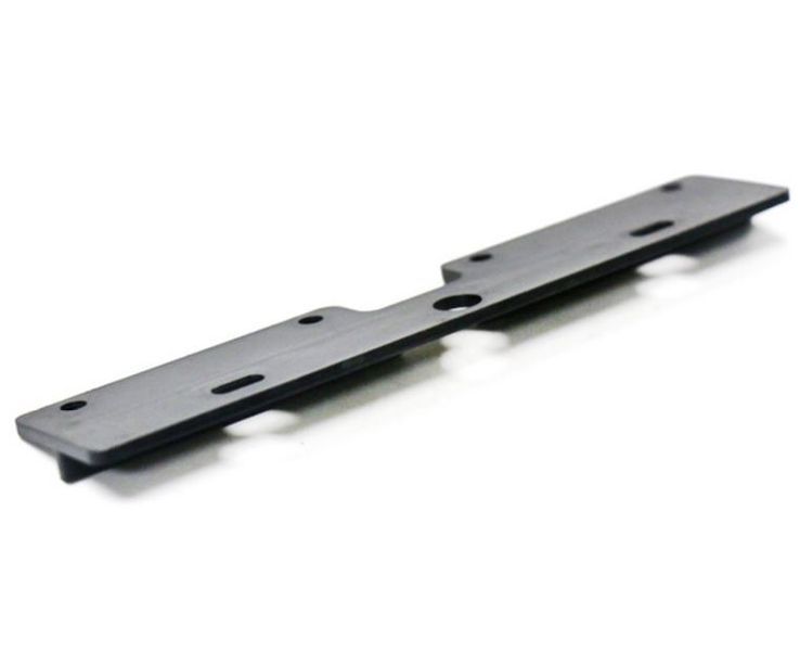 Напрямна рейка ниткопритягувача (6 голок) MM160*2.97 фото