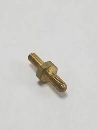 Болтики для зажиму п'ялець FRAME ADJUSTING SCREW M3*20.5 фото